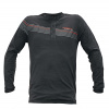SANDOWN T-SHIRT LONG SLEEVE