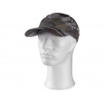 Kšiltovka CXS Camo, army
