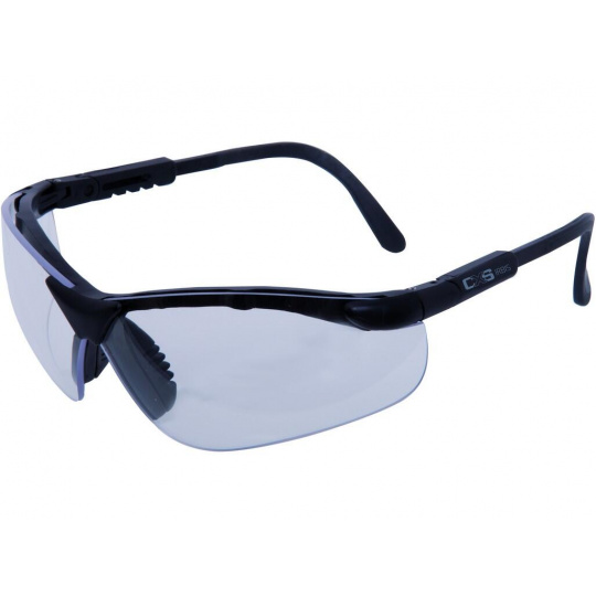 Okuliare CXS IRBIS - súprava okuliarov a náhradných skiel
