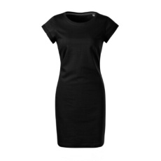 Dámské šaty Freedom černé Dámské šaty Freedom černé