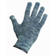 Textilné pracovné rukavice