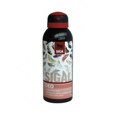 Deodorant do obuvi Siga, 150ml Deodorant do obuvi Siga, 150ml