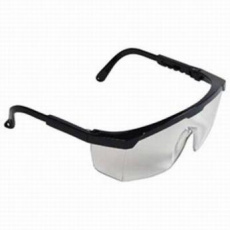 Ochranné okuliare V2011 - číre