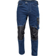 Pracovní kalhoty NEURUM DENIM