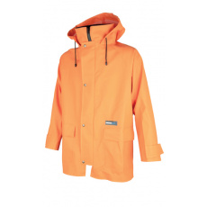 Pláštenka ARDON AQUA blúza s kapucňou oranžová Pláštenka ARDON AQUA blúza s kapucňou oranžová