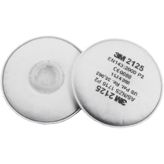 3M 6051 FILTER A1