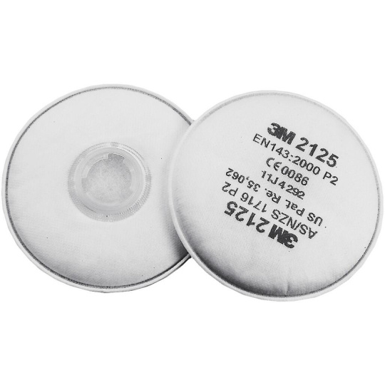 3M 6051 FILTER A1