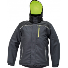 KNOXFIELD WINTER JACKET