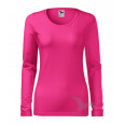 Triko dámské Adler SLIM 139, purpurové