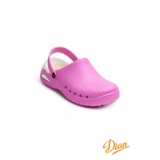 Zdravotnická obuv Diana EVA SOFT - růžová Zdravotnická obuv Diana EVA SOFT - růžová