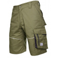 Kraťasy SUMMER, khaki
