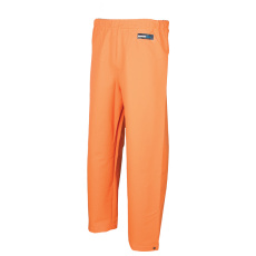 Nepremokavé nohavice ARDON AQUA oranžové Nepremokavé nohavice ARDON AQUA oranžové