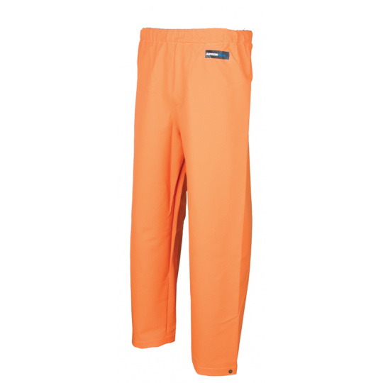 Nepremokavé nohavice ARDON AQUA oranžové