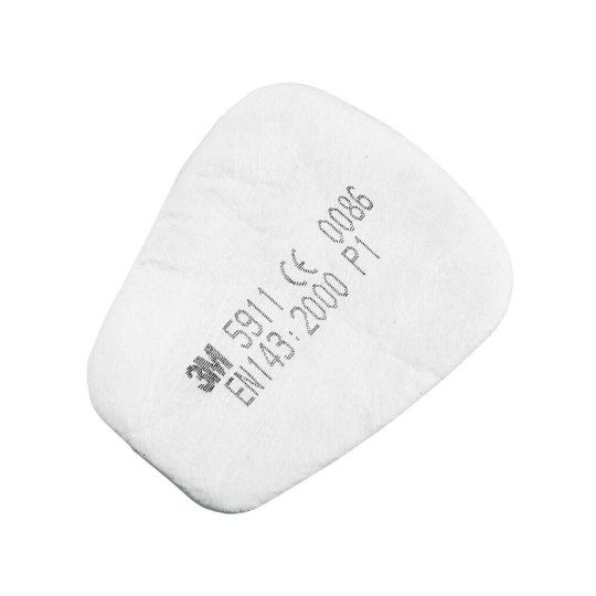 3M 6051 FILTER A1