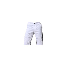 Kraťasy SUMMER, bílé Kraťasy SUMMER, bílé