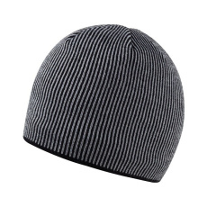 Zimní čepice Xfer Stripe, šedá Zimní čepice Xfer Stripe, šedá