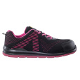 Bezpečnostní obuv ARDON Flytex S1P ESD pink