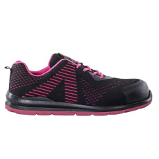 Bezpečnostní obuv ARDON Flytex S1P ESD pink Bezpečnostní obuv ARDON Flytex S1P ESD pink