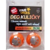 Deo guličky nielen do obuvi