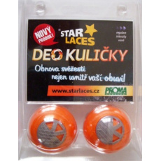 Deo guličky nielen do obuvi Deo guličky nielen do obuvi