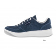 Pracovní obuv PRESTIGE Denim, šněrovadla