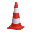 Cestný kužeľ - 54 cm